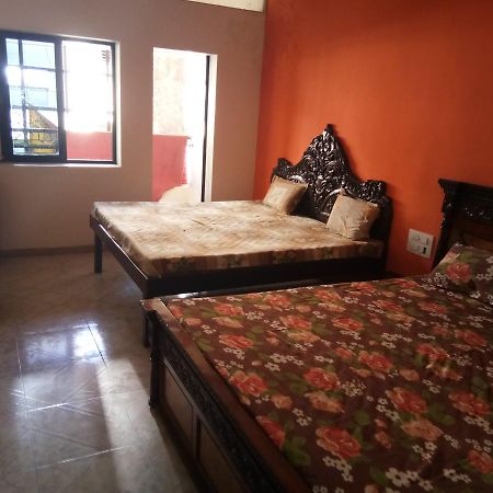 נאסיק Grand Galaxy Hotel Krishna מראה חיצוני תמונה